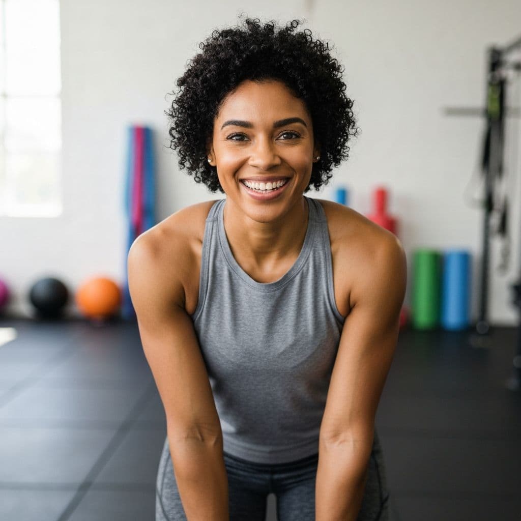 Personal Trainer Juhasz